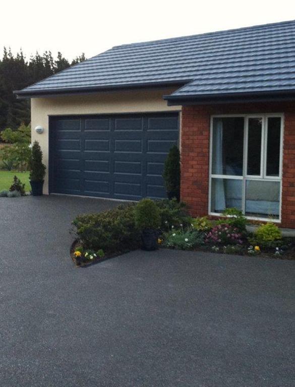 The Meadows Villa Christchurch Exteriör bild